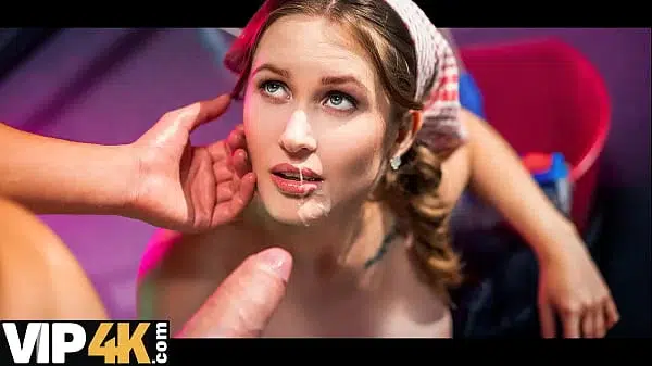 BUFU XXX. Just shut up and fuck me. Hot sex with Una Fairy