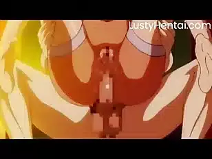 Crazy Demon Hentai Sex