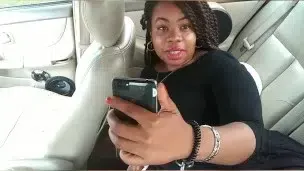 Cute Face Ebony BBW – Cami Creams