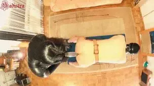 CutlerX – tube fistfucking & black cock ramming