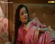 Damdar Ladoo aunty bra panty saree sex