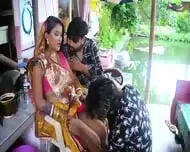 Desi Indian BDSM Sex HD