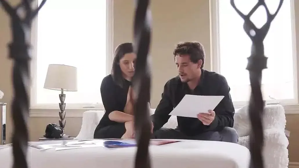 EroticaX Unexpected Good Ending To Romantic Date