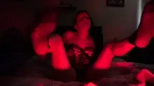 Follow Me into the light and chase your addiction