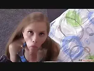 Ginger Amateur Sex Video HD;