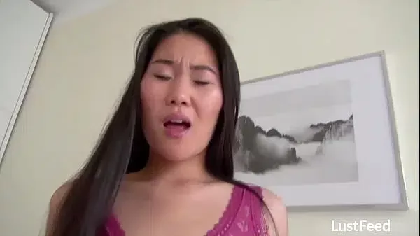 Homemade Asian sex tape – Katana