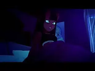 Horny girl want dick – 3d cartoon ani ation sex video