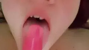 I found my new boyfriends hidden toys!