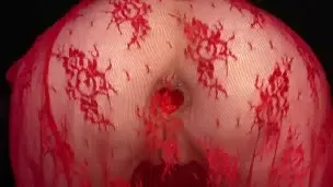 I love the way my ass slo mo jiggles around my heart-shaped butt plug when I twerk