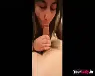 Indian Young GF BF Oyo Room Hot Sex Viral Video 2025