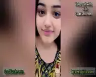 Jija With Sali WhatsApp Video Call Sex Chat Live Showing Boobs