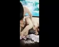 Korean Couple’s Sex Video Leaked Before Draft