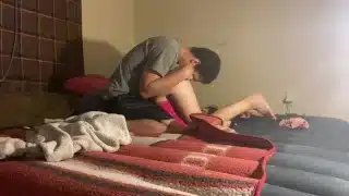 Kyn and DJ | She Said To Be DOMINANT So I Gave Her THE BEST Dick In Her LIFE | Philyra Lujan