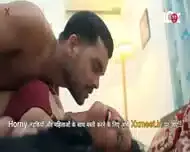 Laddu Web Series 18+