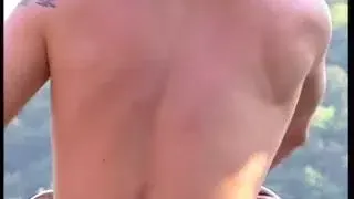 Legion Of Muscle – Scene 6