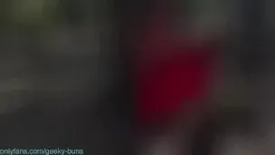 Little Red savaged by the Big Bad Wolf, sucks his cock and gets a facial