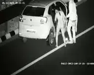 Mandsaur Politician Viral Sex Video On Highway