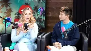 MIA MALKOVA & RACHEL STARR 1ST EVER SCENE TOGETHER