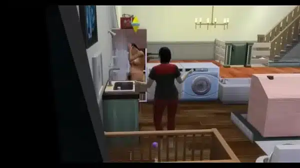 Mia R. Kowalska-Starks – After Mia watched Bottox446 who Stole and Extorted Illegal Sextape of Mia x Vicky Having Endoscopy Sex, Mia x Calica Nut Mobile-Ham Savory Cheesecake Marrow Semen in Frog Missionary-Style!