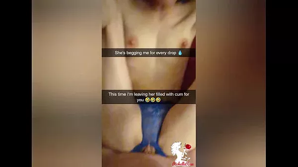 POV Cumslut Amateur Begging Legs Up Compilation – Richelle Rose