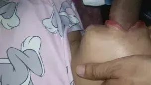 Red hot lips DEEP THROAT INDIAN DESI BHABHI.