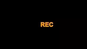 Red Stocking Ass fingered