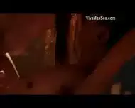 Room Service (2024) all Sex Scenes