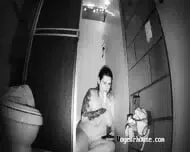 Shantal – Dildo Blowjob