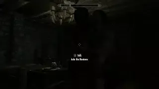 Skyrim: Sex With Aela (Matrix Fluke Zion Remake)