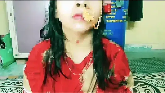 Suhagraat Ka Thofa – Pehla Raat Mein Dulhan Ki Gand Mari Jordaar Anal Desi Village Bhabhi