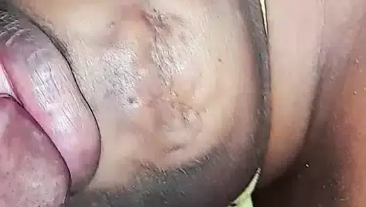 Tamil village women looking husband dick. South Indian beautiful women below job