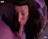 Tattooed Hottie Delivers Romp Red hot Hardcore Porn!