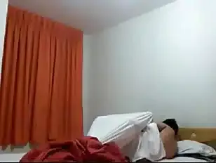 Teen Couple In Homemade Sex Video