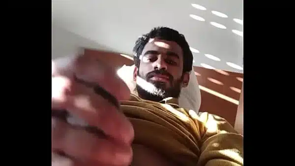 TELUGU MEN JERKING