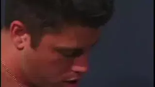 The Generals Son – Scene 1