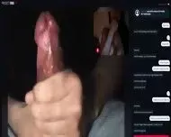 Thick Dick Ejaculates for Her Webcam Chat Sex Omegle on Project Eros