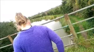 Uni Girl Loves Risky Fucks Church, Picnic Area, Bridge & Facial Reward