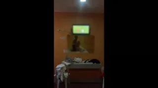 WALANG PAMBAYAD NG RENTA SA BOARDING KAYA NAGPAKANTOT SA OWNER- EKDIC