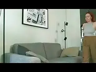 We made out first sex video in the living roomGUaBPE1i