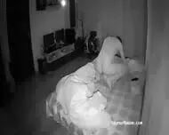 Zed And Zyra – Wife’s Pussy Deep Penetration