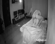 Zed And Zyra – Fucking Wife During Bedtime