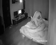 Zed And Zyra – Hot Foreplay And Fucking