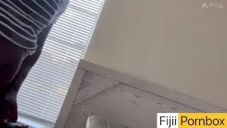 High school cheerleader get fuck bff stepdad in the ass