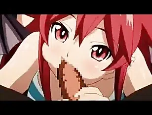 Royal Fuck Empire (Hentai Music Video)