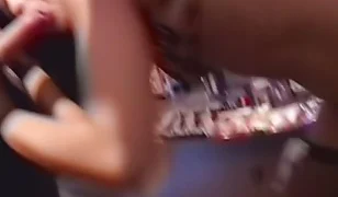 Sabina Black – Ass Obsessed 1 QTGMC 60fps AI Enhanced Video