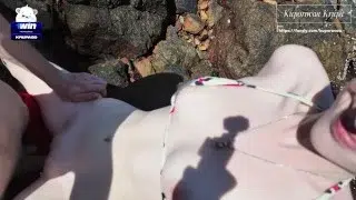 Sex on the beach | Kuporovaa Krupa