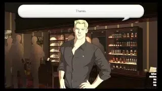 Coming Out on Top Walkthrough – Episode 1