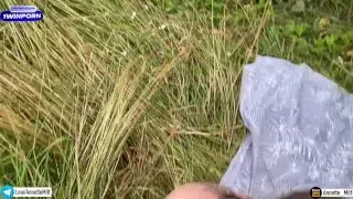 Мачеха пообещала искупаться голышом. Обманула, но зато дала.