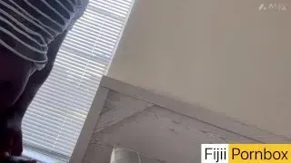 High school cheerleader get fuck bff stepdad in the ass