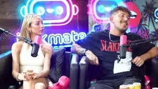 RICHELLE RYAN TEACHES HOW TO MAKE A GIRL COME